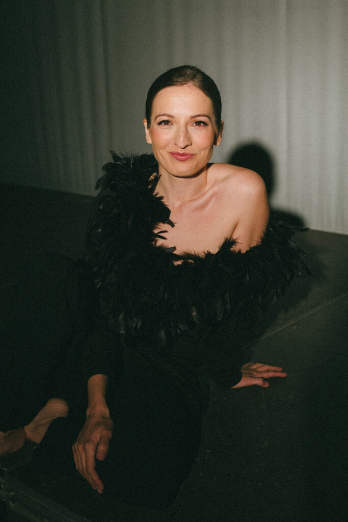 Marta Garay . Psicóloga de Artistas